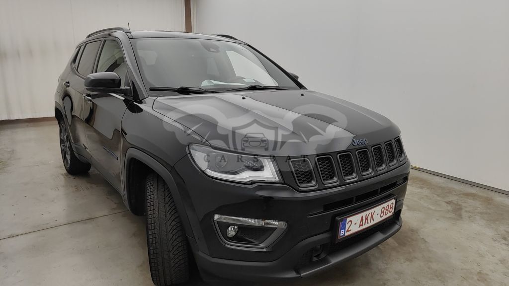 Jeep Compass 1.3 2021