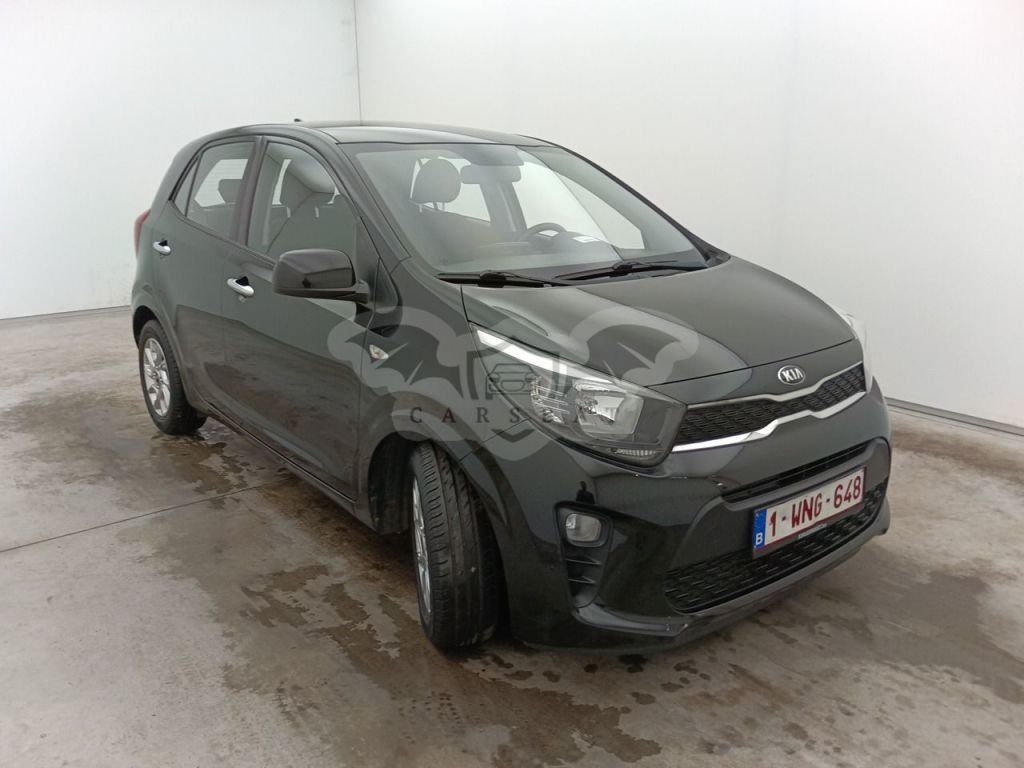 Kia Picanto (Morning) 1.2 Fusion 2019
