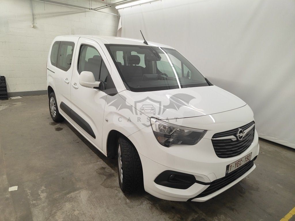 Opel Combo Life 1.2 Edition 2020