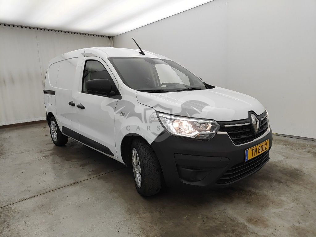 Renault Express 1.5 dCi Comfort 2023