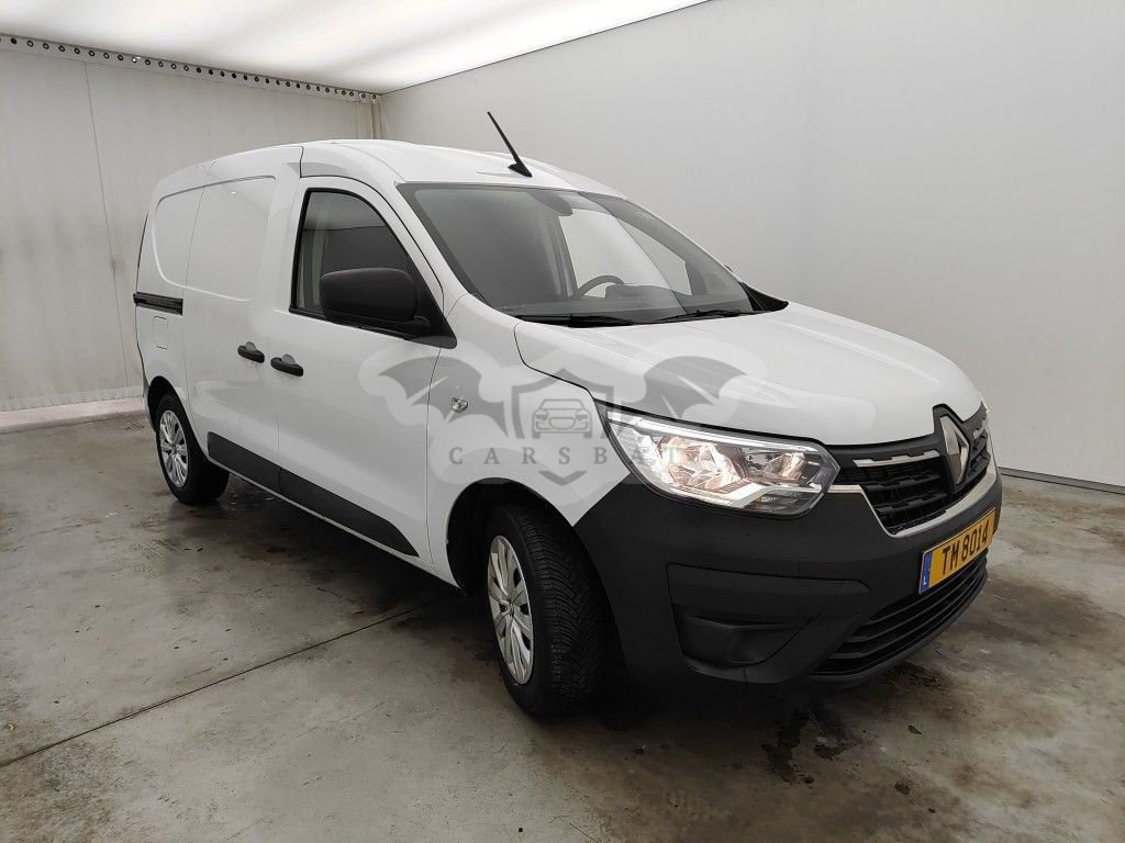 Renault Express 1.5 dCi Comfort 2023