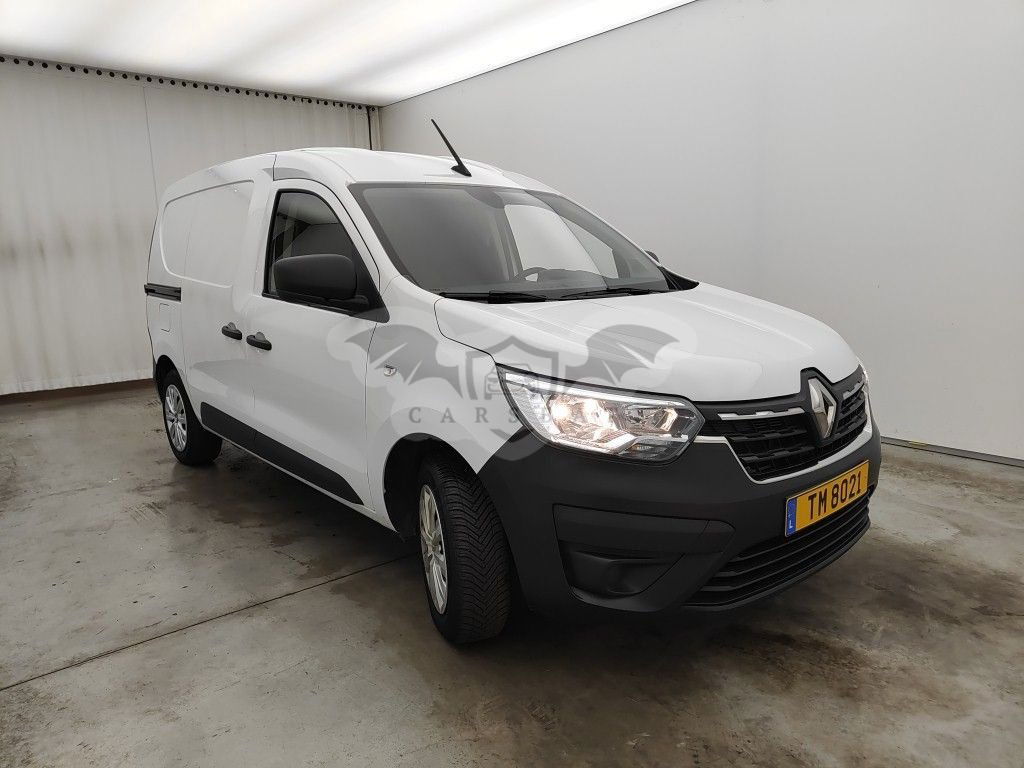 Renault Express 1.5 dCi Comfort 2023