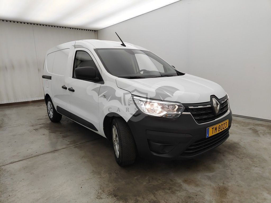 Renault Express 1.5 dCi Comfort 2023