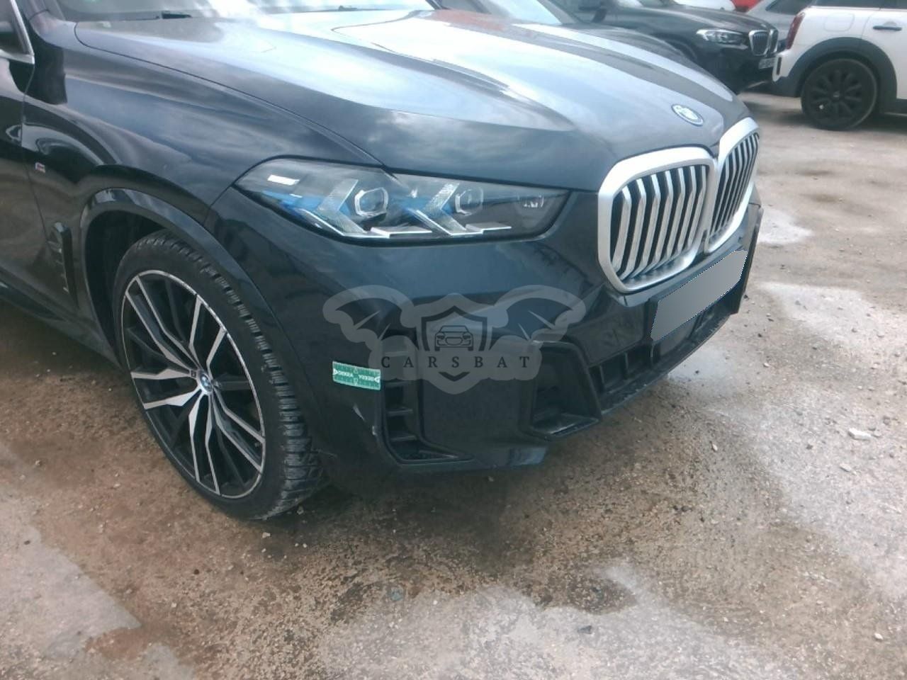BMW X5 50e M Sport 2023