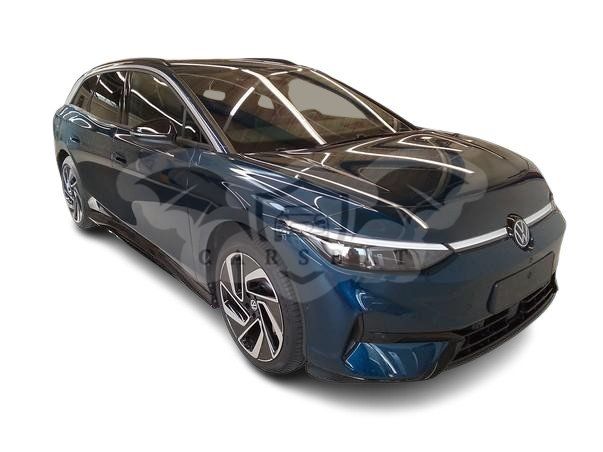 Volkswagen ID.7 Tourer Pro 2024