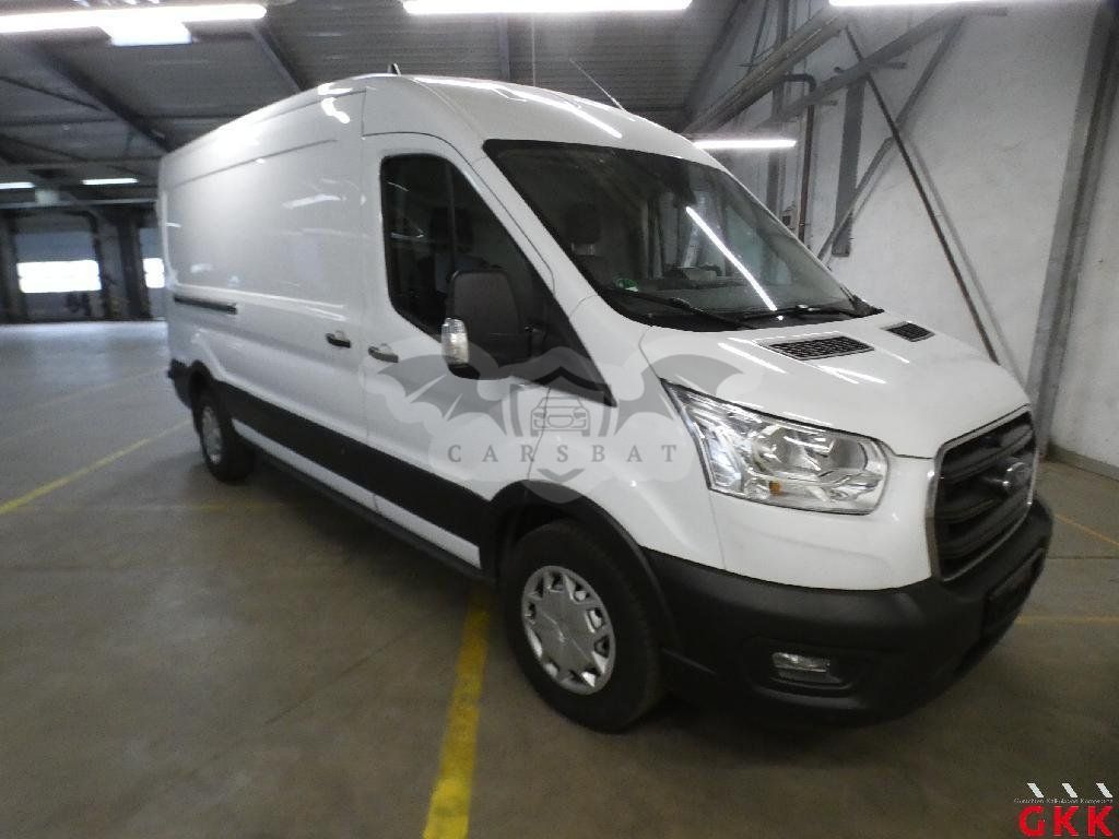 Ford Transit Connect L3H2 Trend 2022