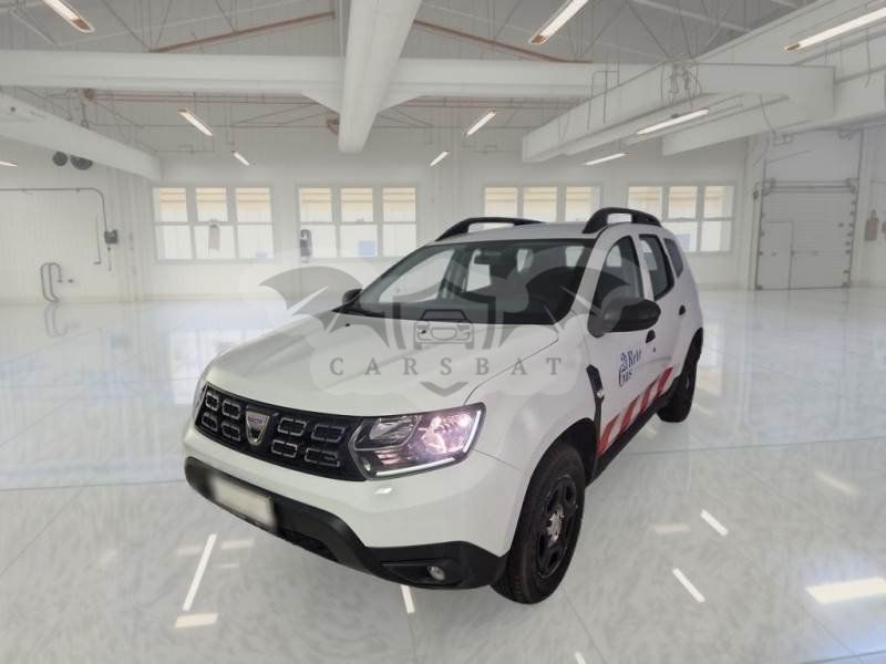 Dacia Duster 1.5 DCI Essential 2019