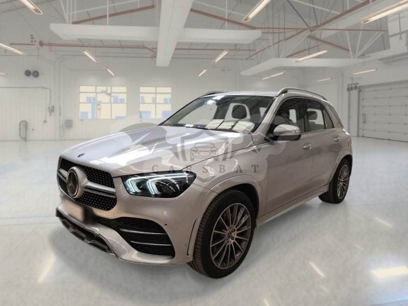 Mercedes-Benz GLE 300d Premium 2019