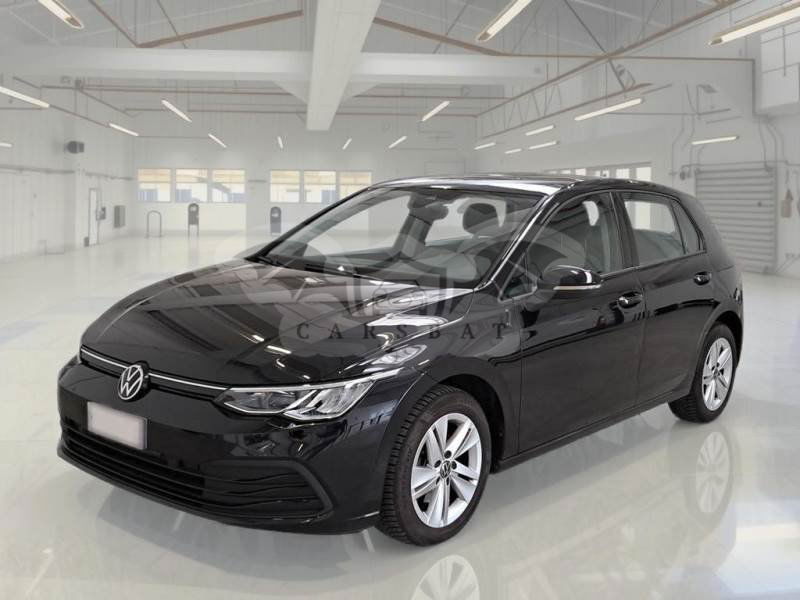 Volkswagen Golf 2.0 TDI Life 2022