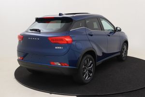 Seres 3 51 kWh 2025