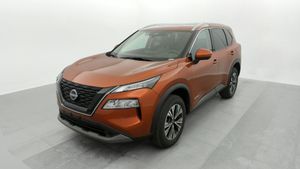 Nissan X-Trail 1.5 e-Power N-connecta 2024