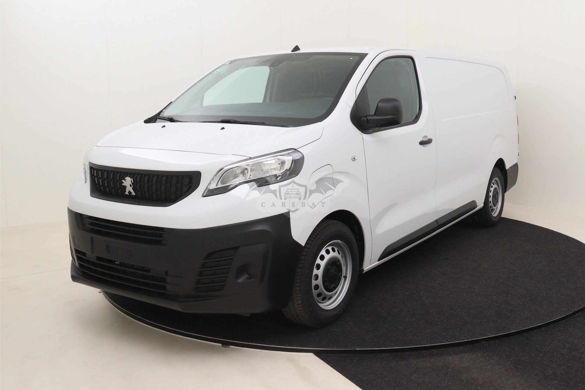 Peugeot Expert Long 50 kWh 2025