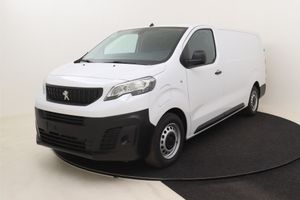 Peugeot Expert Long 50 kWh 2025