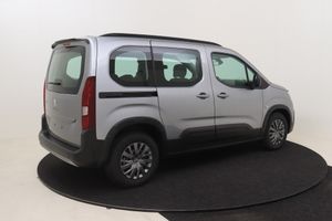 Peugeot Rifter 50 kWh Allure 2025