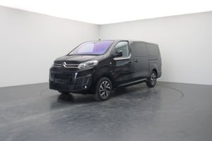 Citroën Jumpy 2.0 HDI 2025