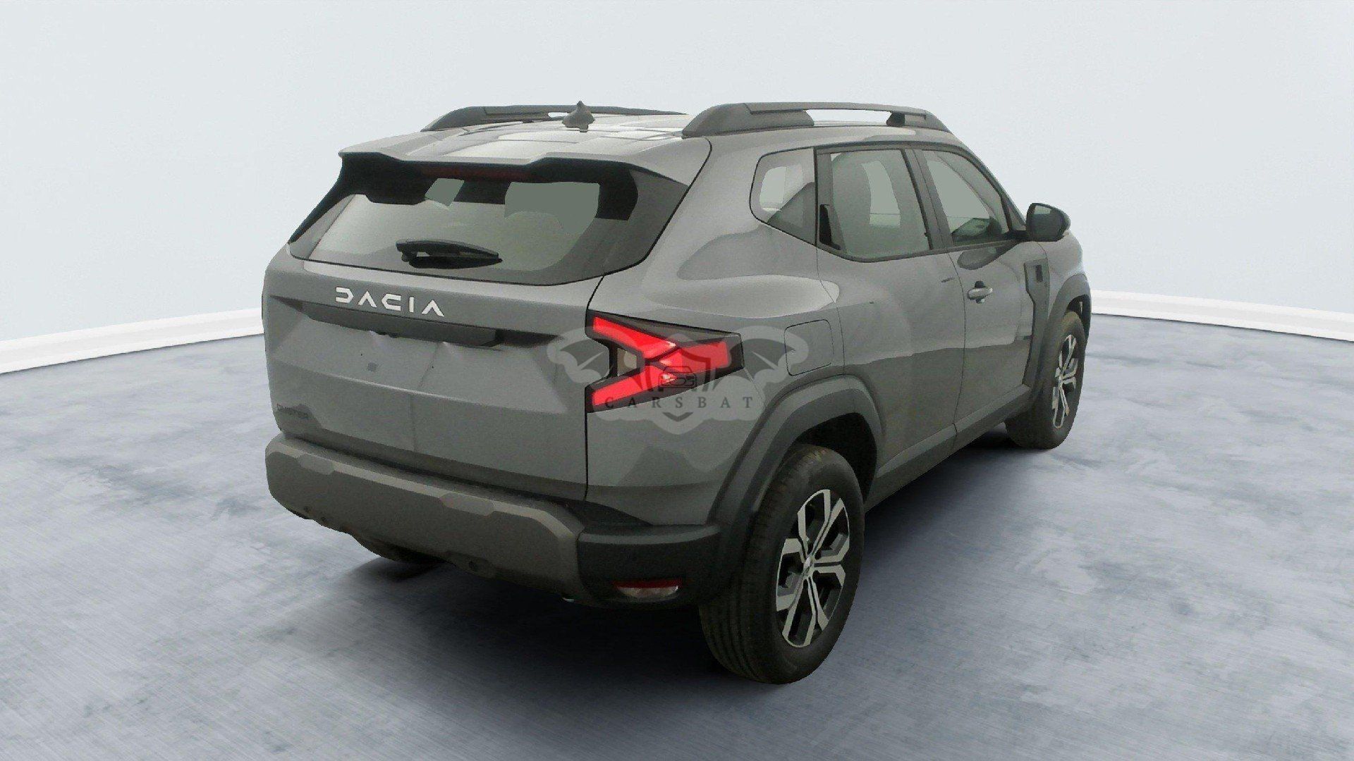 Dacia Duster 1.2 Expression 2025