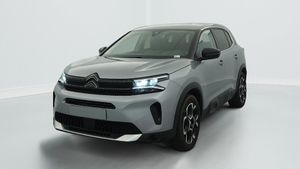 Citroën C5 Aircross Plus 2024