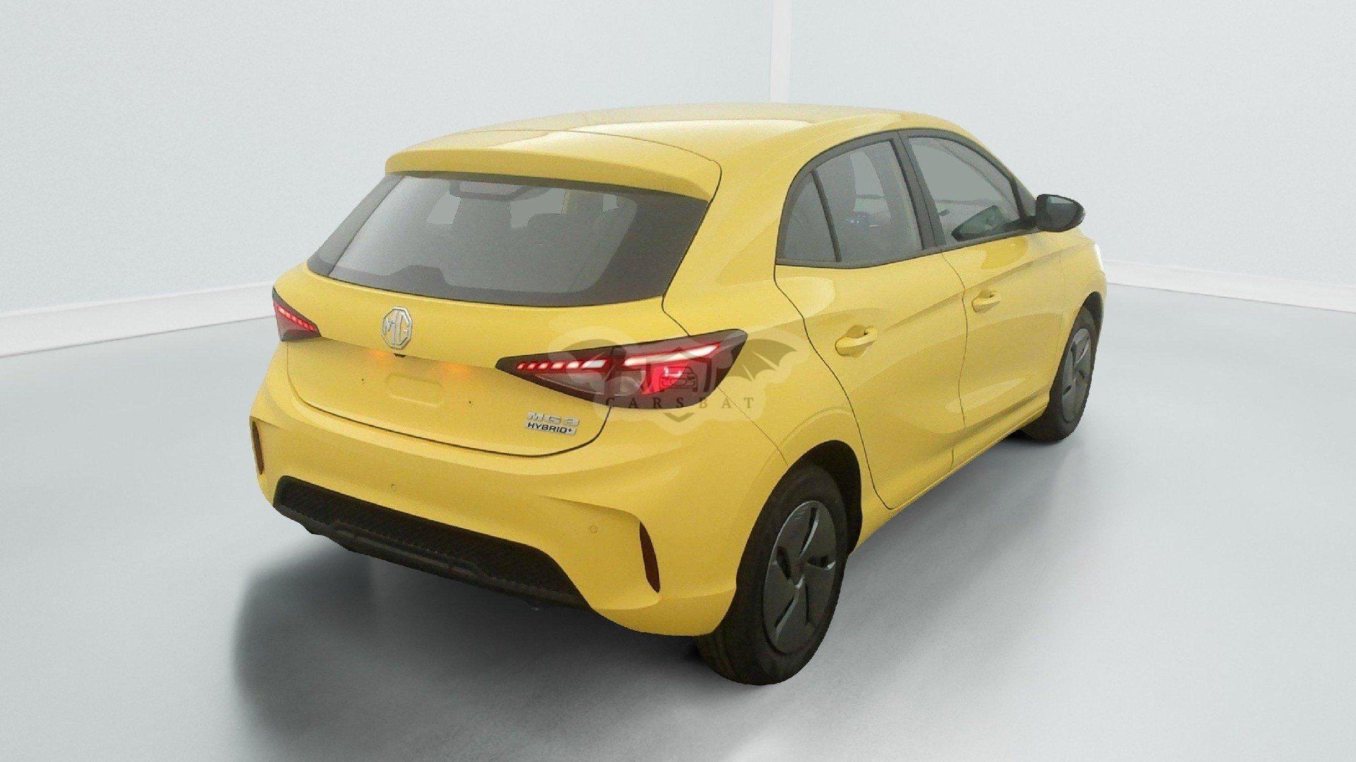 MG MG3 1.5 2024