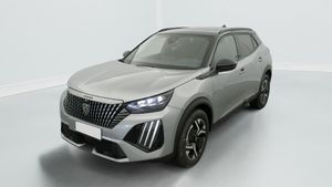Peugeot 2008 1.2 GT 2025