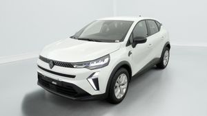 Renault Captur / QM3 1.0 Evolution 2025