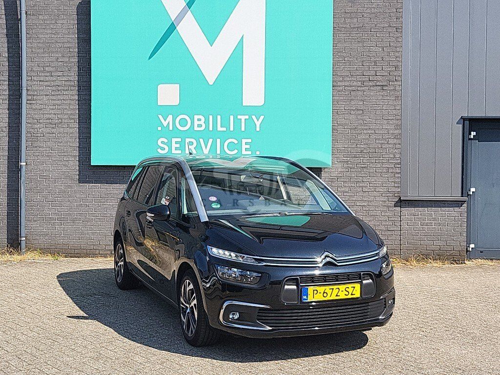 Citroën C4 Grand Spacetourer 1.2 Business 2022