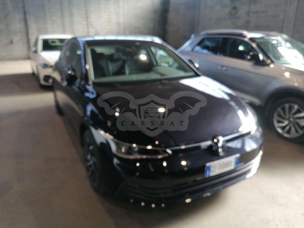 Volkswagen Golf 2.0 TDI Life 2022