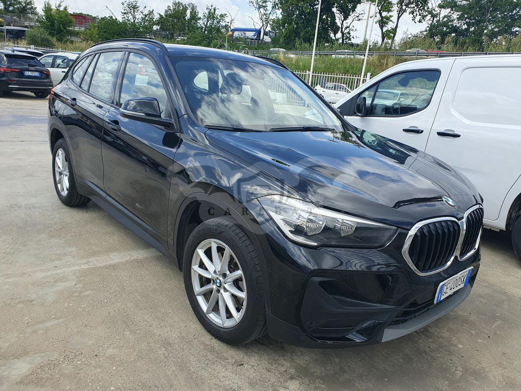 BMW X1 18i Advantage 2021
