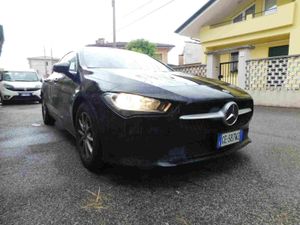 Mercedes-Benz CLA 200d Executive 2021