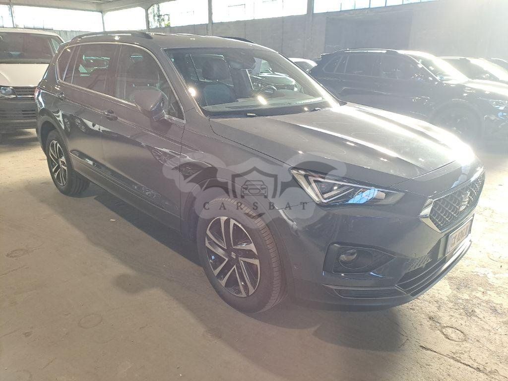 Seat Tarraco 2.0 TDI Style 2022