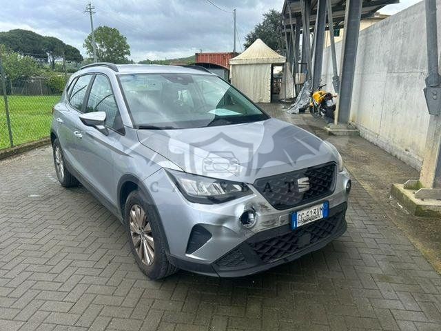 Seat Arona 1.0 TGI Style 2022