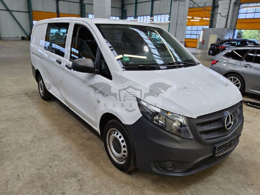 Mercedes-Benz Vito 119 CDI 2019