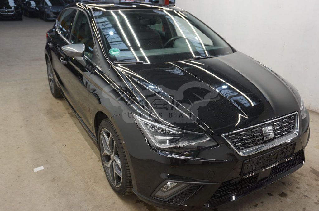 Seat Ibiza 1.0 TSI Xcellence 2020