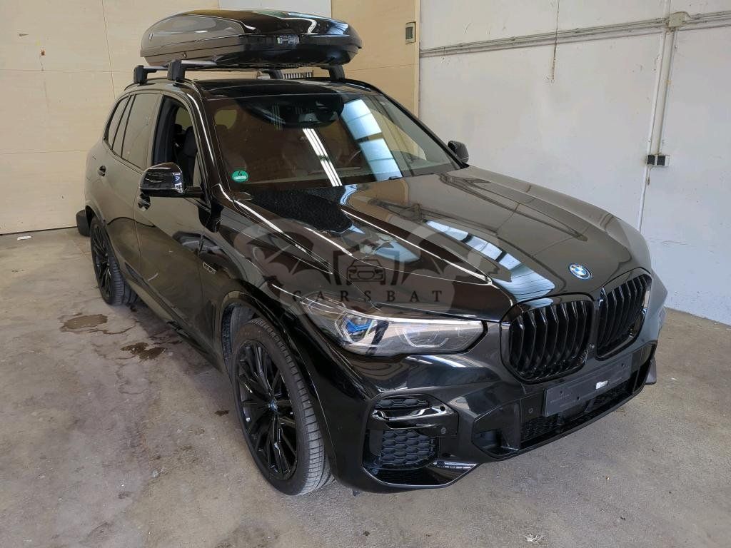 BMW X5 45 M Sport 2022