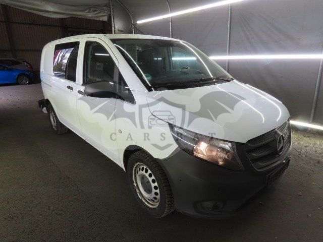 Mercedes-Benz Vito 119 CDI 2017