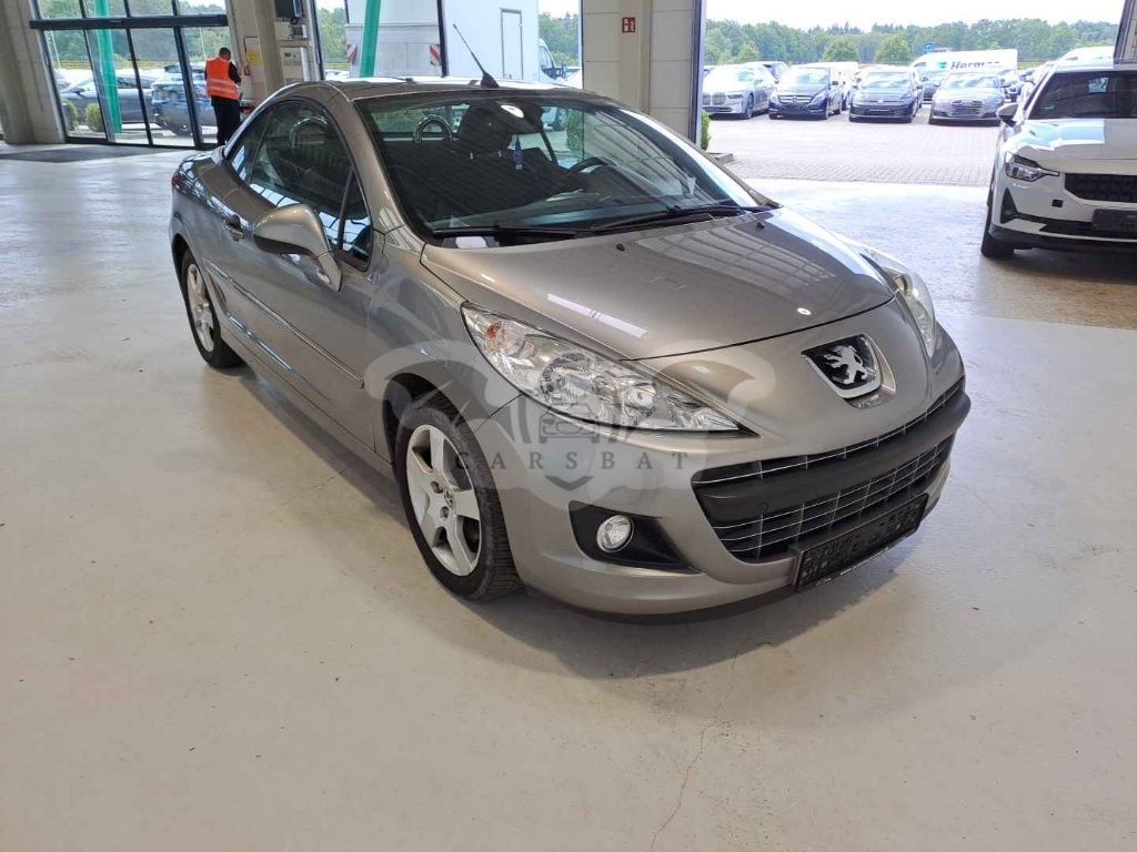 Peugeot 207 Premium 2011