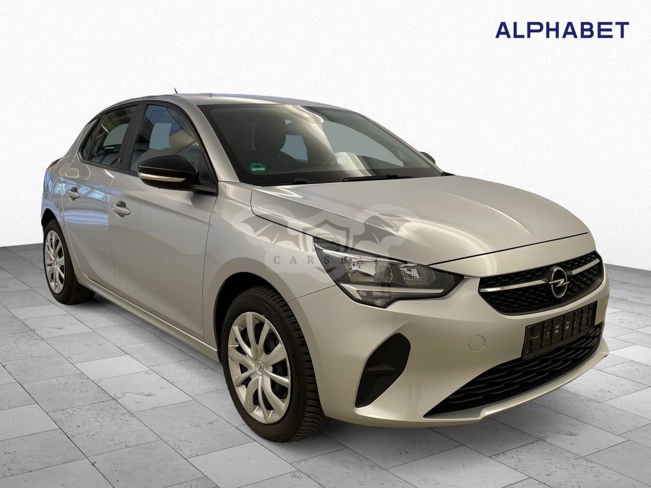 Opel Corsa-e Edition 2022