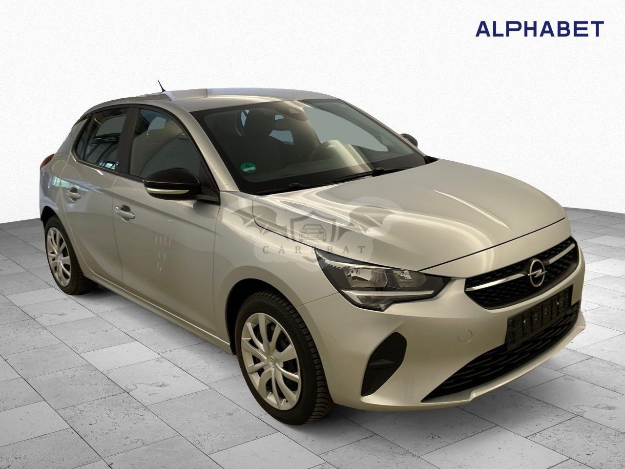 Opel Corsa-e Edition 2022