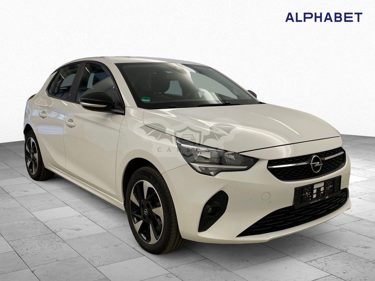Opel Corsa-e Edition 2022