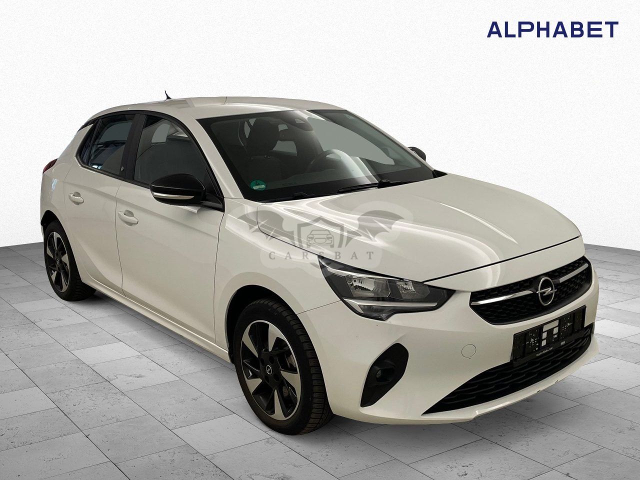Opel Corsa-e Edition 2022