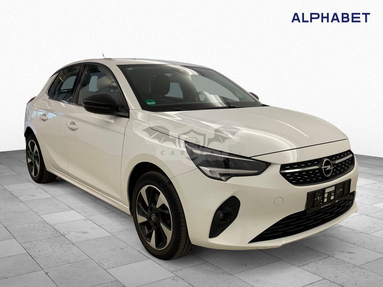 Opel Corsa-e Elegance 2022