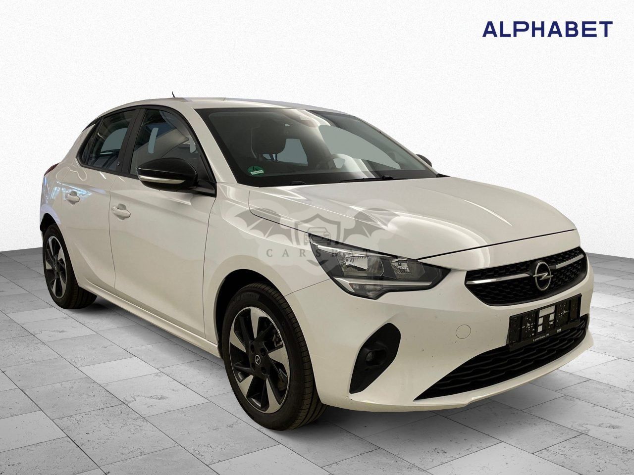 Opel Corsa-e Edition 2022