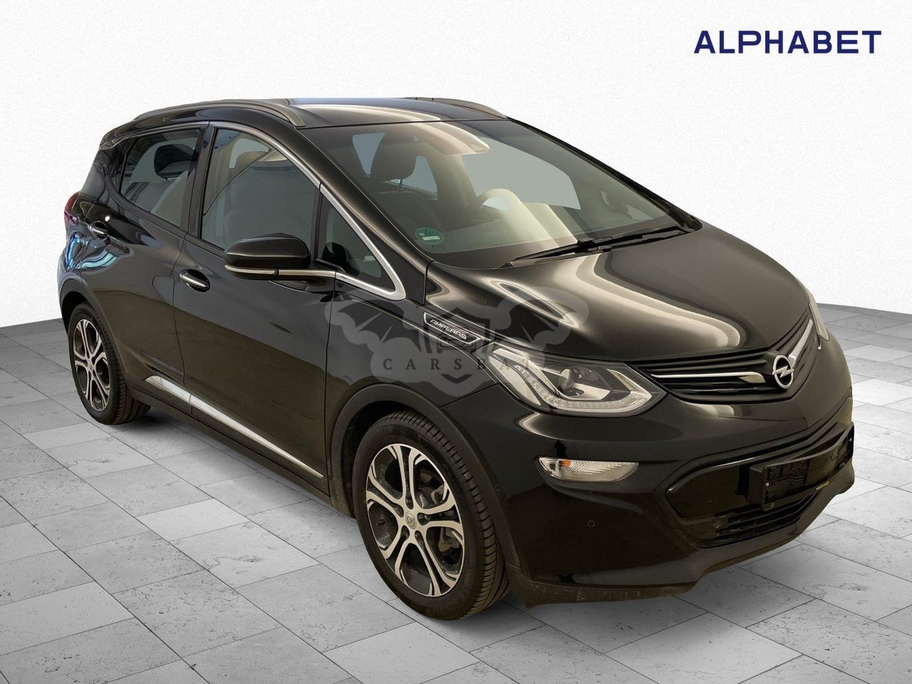 Opel Ampera-E Ultimate 2020