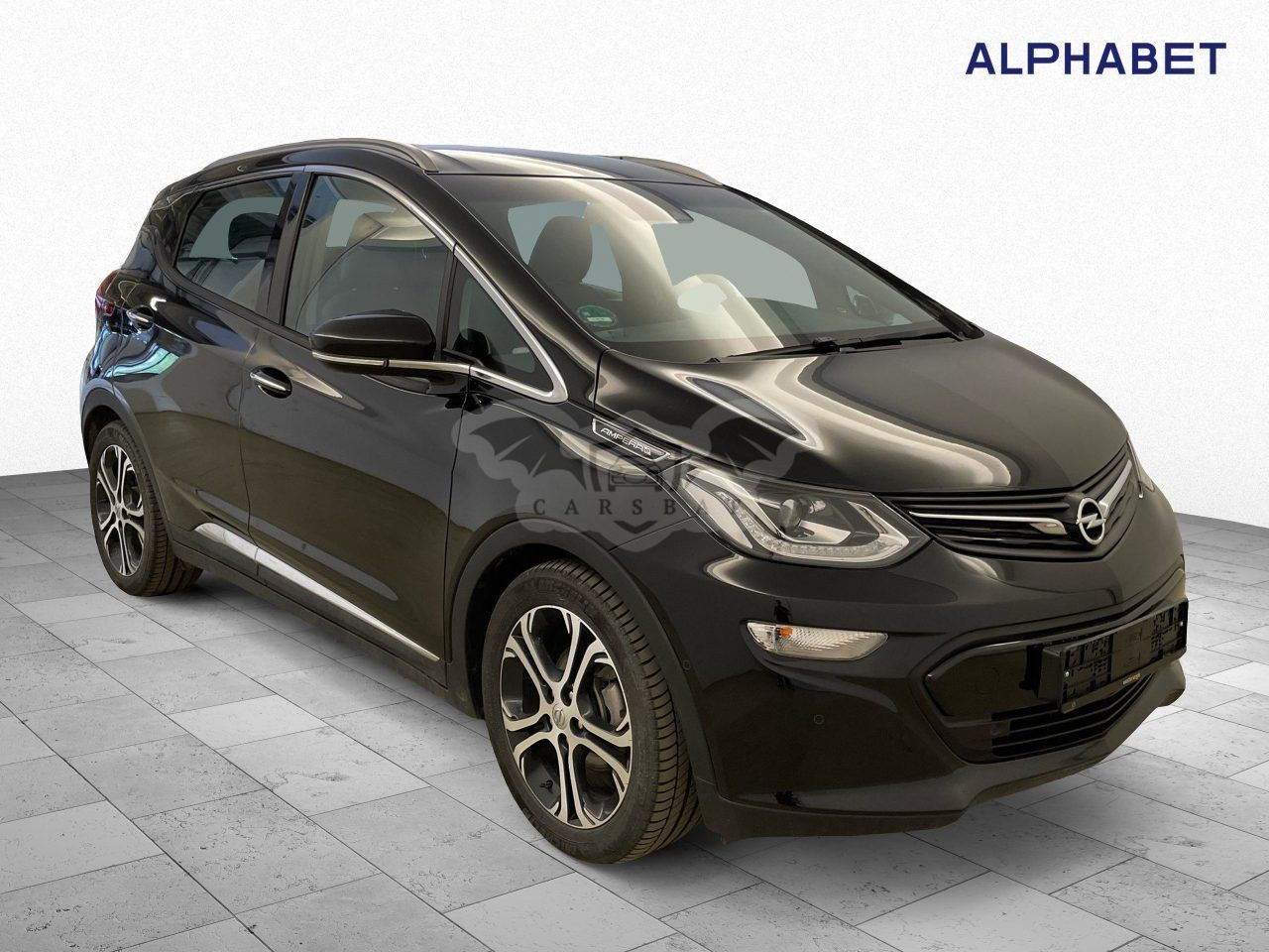 Opel Ampera-E Ultimate 2020