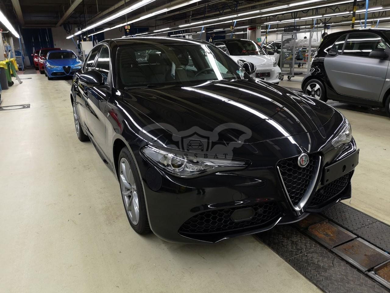 Alfa Romeo Giulia 2.0 TI 2023