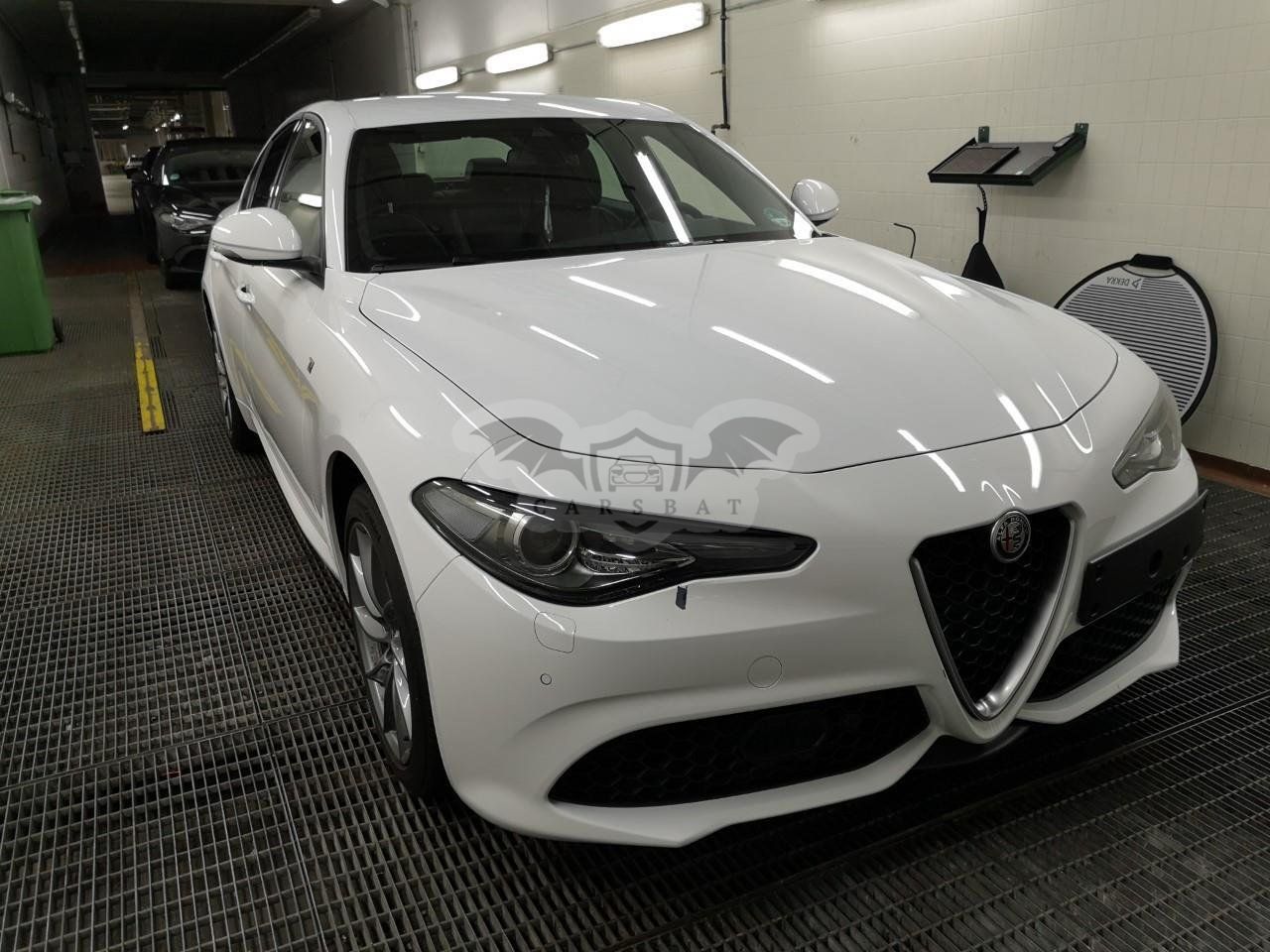 Alfa Romeo Giulia 2.0 TI 2023