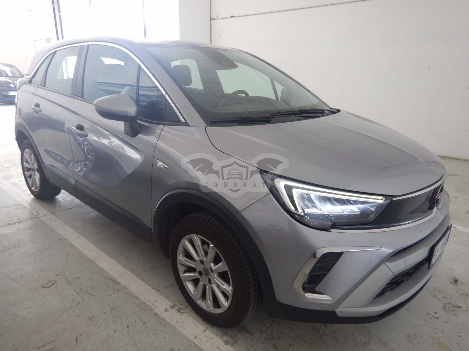 Opel Crossland 1.5 Elegance 2021