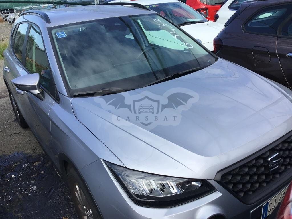 Seat Arona 1.0 TSI Style 2022