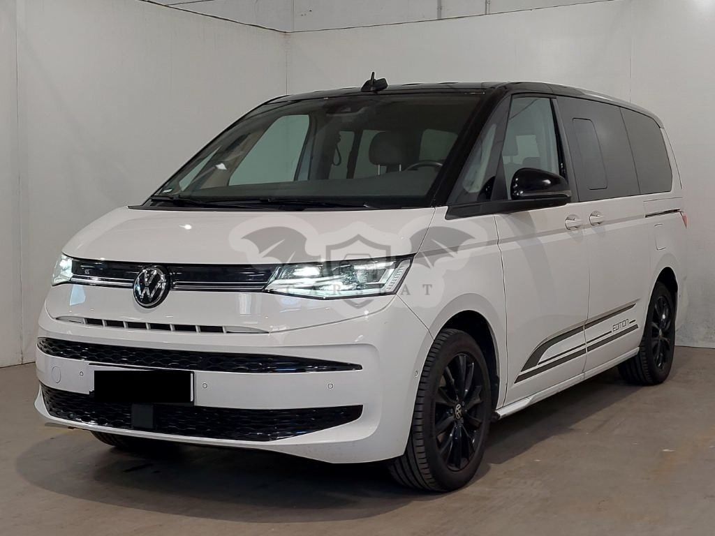 Volkswagen Multivan 2.0 TDI Limited Edition 2023