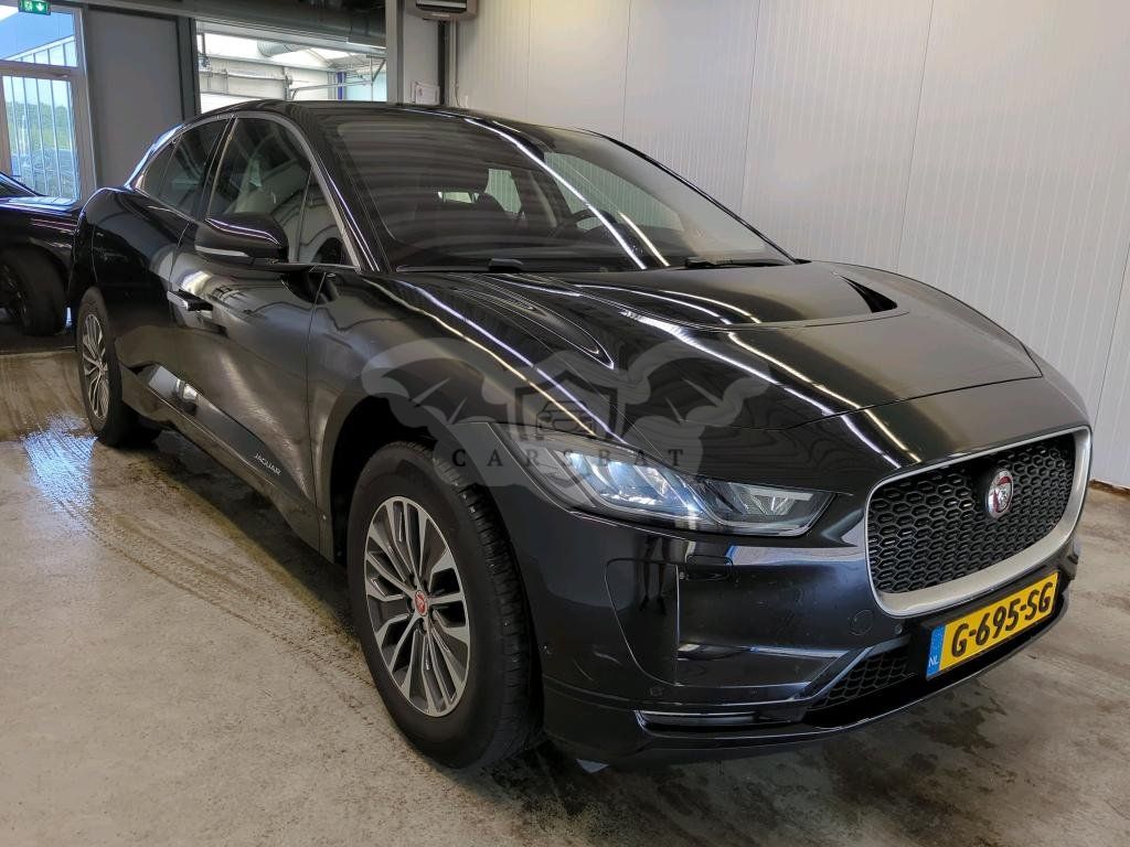 Jaguar I-Pace 90 kWh S 2019