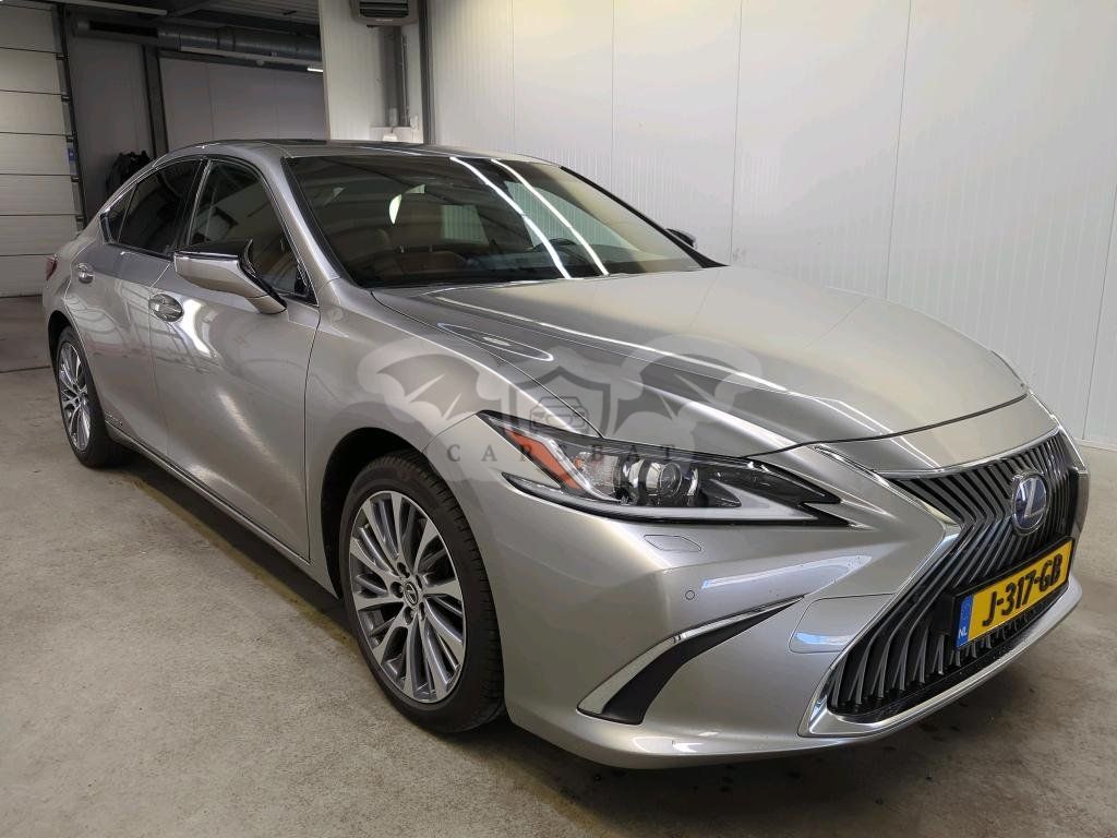 Lexus ES 300h Luxury 2020